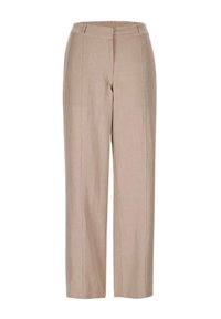 GOLDNER Broek - beige