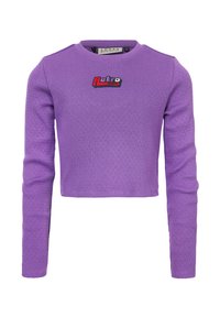 Looxs Revolution Longsleeve - paars