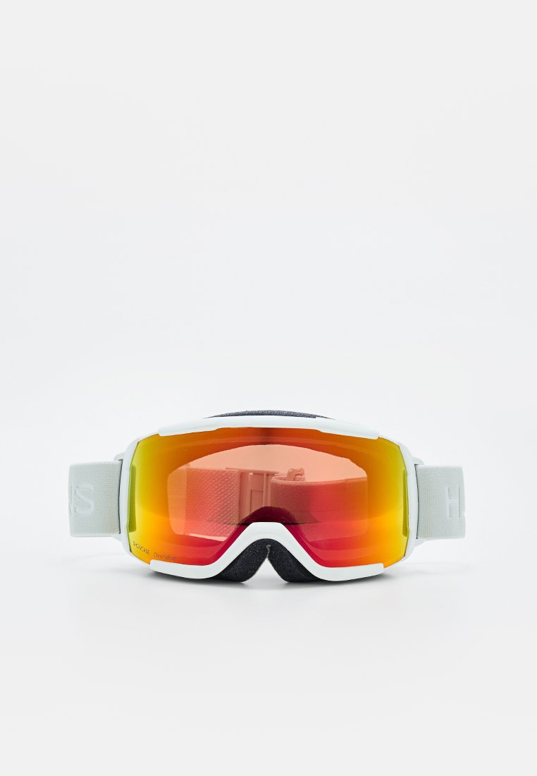 Smith Optics Skibril crème