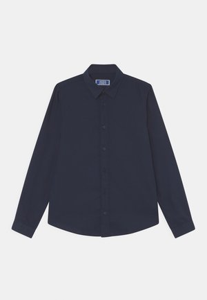 JCOORION JNR - Overhemd - navy blazer
