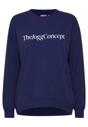 JCSAFINE - Sweatshirt - medieval blue