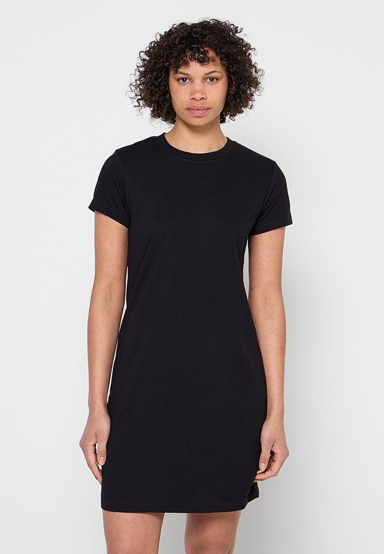 JDY Jerseyjurk zwart