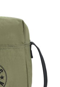 Kipling CHAZ CNT - Borsa a tracolla - strong moss combo