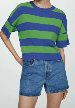 T-shirt basique - dark blue