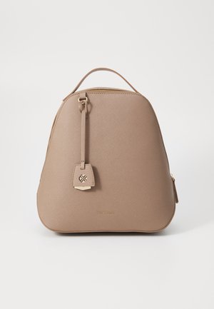 Rucksack - taupe
