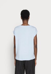Soyaconcept Camicetta - light blue