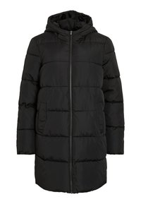 VIKARLA NEW LONG PUFFER  - Wintermantel - black