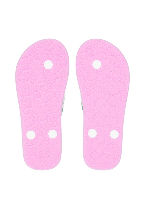 PEBBLES – FLIP-FLOPS  – Bade-Zehentrenner – pip