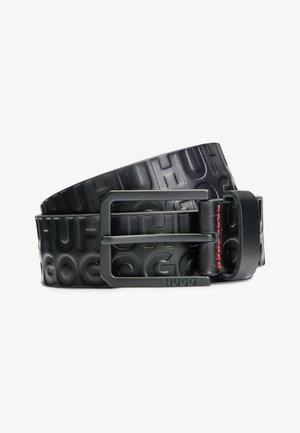 HUGO GENGOL LOGO - Pas