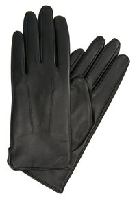 CARLA - Fingerhandschuh - black