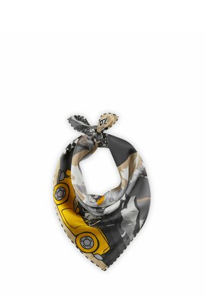 Foulard - grau