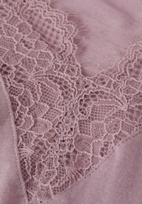 Intimissimi ULTRALIGHT - Camiseta interior - violett dusty