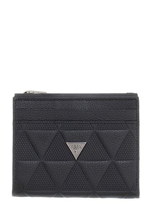 TORINO KREDITKARTENETUI - Portemonnee - schwarz