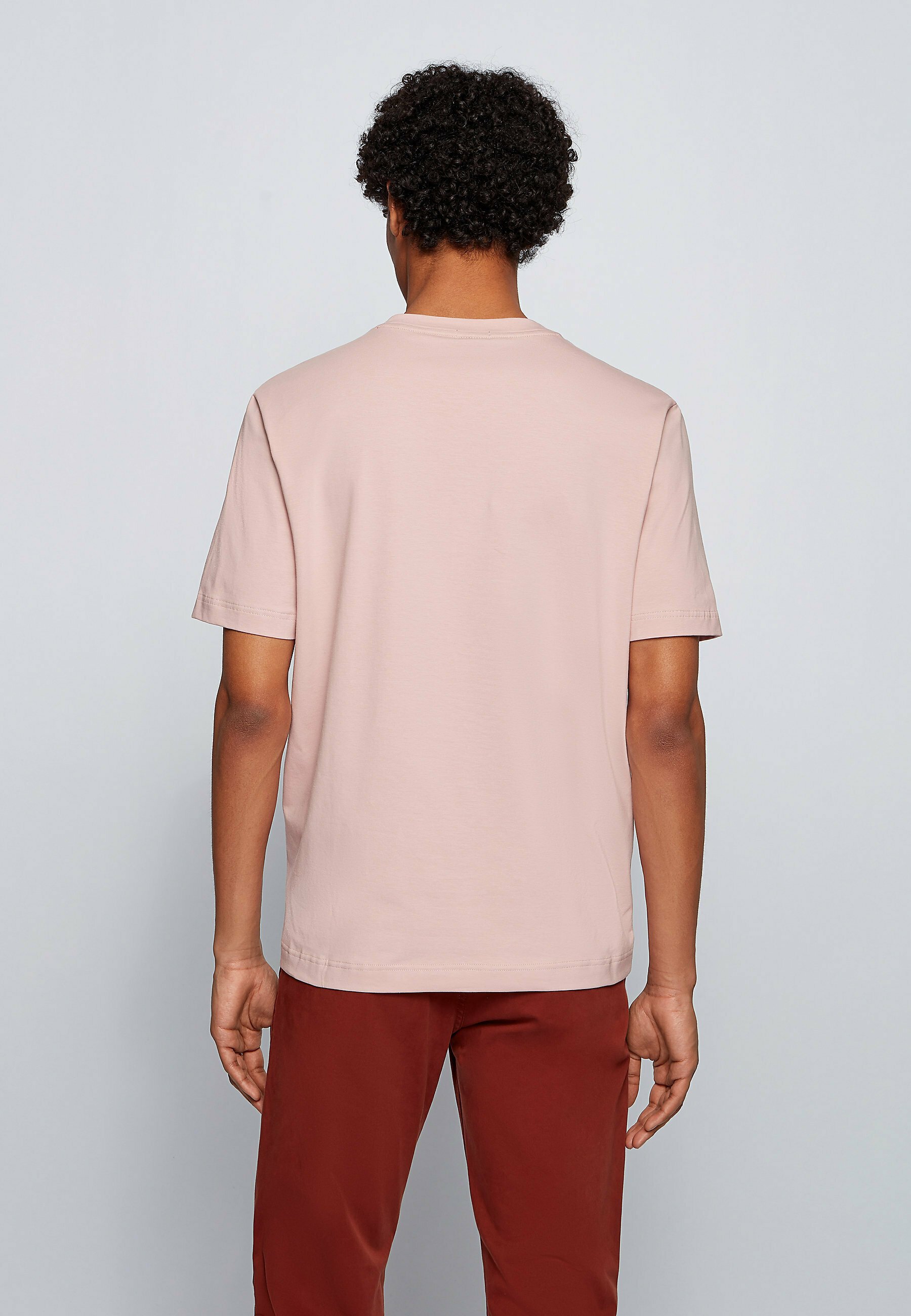 Homme TCHUP - T-shirt imprimé Homme TCHUP - T-shirt imprimé