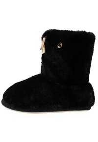 Unausgewählt, black