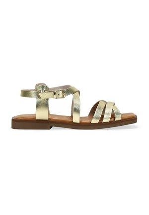 Bosanova, Sandalias - gold-coloured