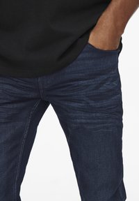 Only & Sons ONSLOOM - Slim fit -farkut - blue denim