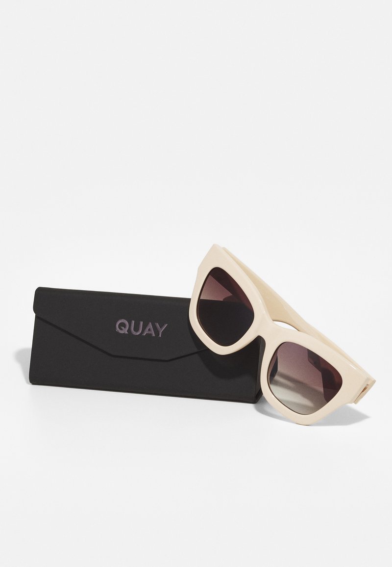QUAY AUSTRALIA BY THE WAY UNISEX - Sunglasses - champagne  display picture 3