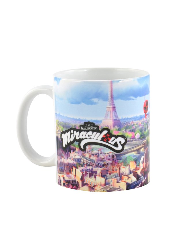 LADYBUG YOYO KAFFEE KAFFEE - Trinkflasche - mehrfarbig