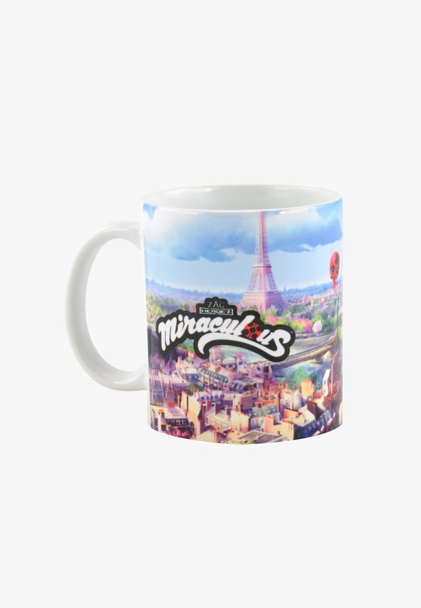 LADYBUG YOYO KAFFEE KAFFEE – Trinkflasche – mehrfarbig