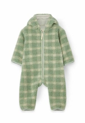 PILE OVERALL - Overall / Jumpsuit - sage check