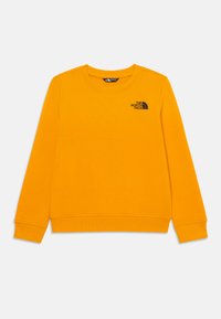 Non sélectionné, yellow