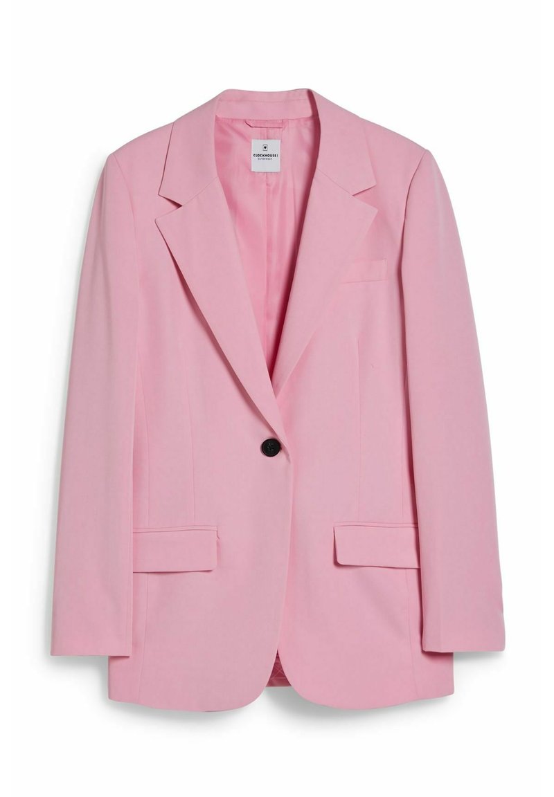 CLOCKHOUSE Blazer - rose/pink - Zalando.de
