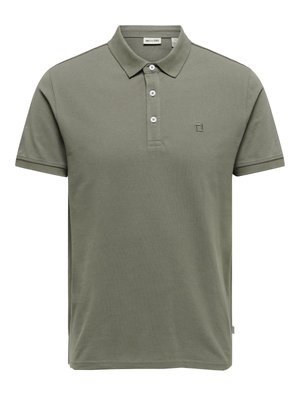 Only & Sons, ONSFLETCHER - Polokošeľa - bungee cord