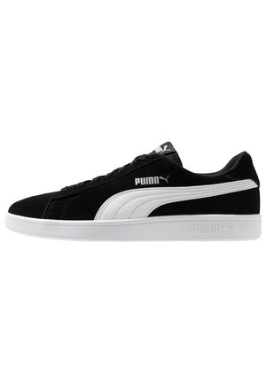 Sneaker low - black