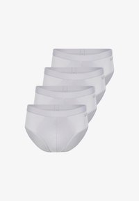 Non selezionato, platinum