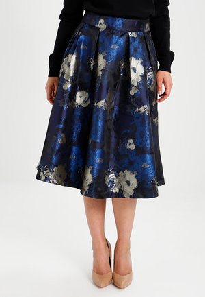 A-Linien-Rock - black