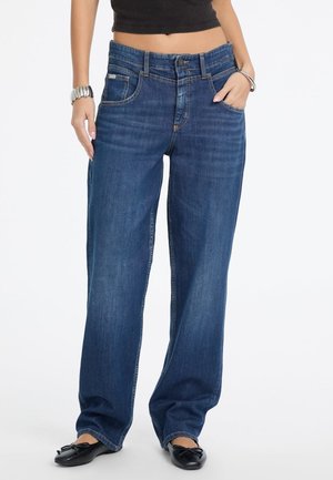BOYFRIEND  - Jean boyfriend - dunkelblau
