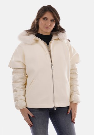 Giacca leggera - offwht