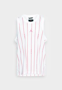 Não selecionado, white/gym red