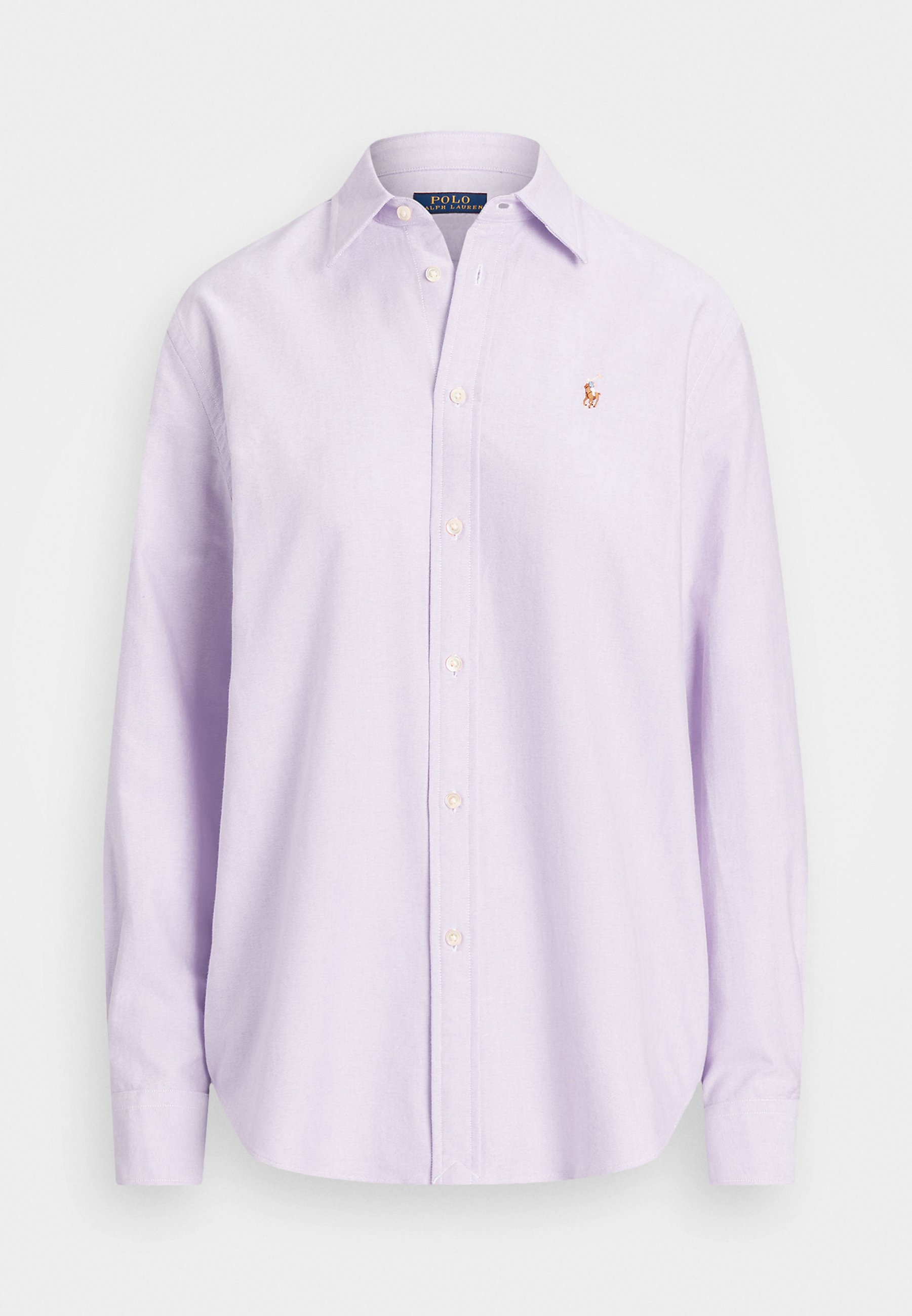売れ筋商品|||ラルフローレン シャツ レディース トップス RELAXED FIT COTTON OXFORD SHIRT - Button-down blouse - wicket yellow Polo Ralph Lauren RELAXED FIT COTTON OXFORD SHIRT - Button