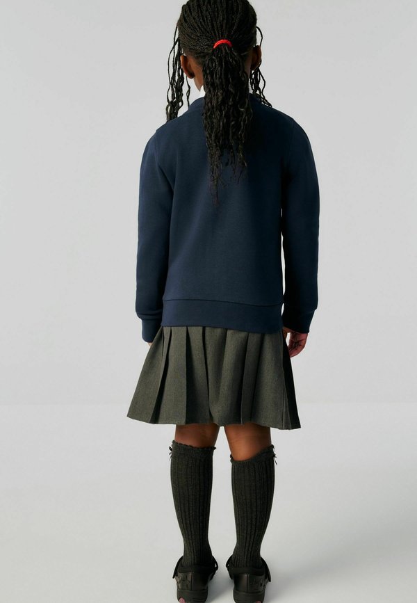 SCHOOL REGULAR FIT - Sweatjacke