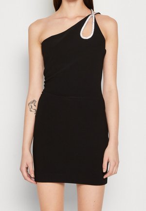 Cocktailklänning - black