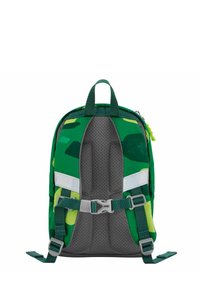 Step by Step KIGA MINI - Schulranzen - little wild cat chiko