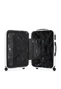 WITTCHEN GROOVE UNISEX SET biały