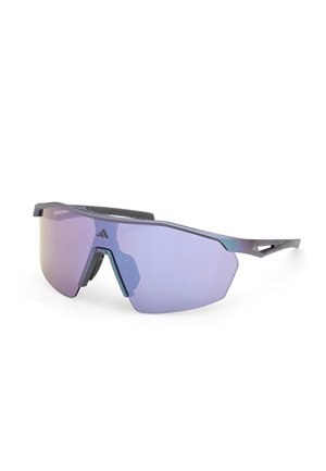 Urheilulasit - dark green-purple