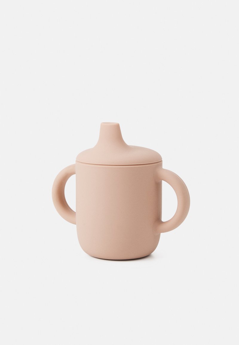 Liewood NEIL SIPPY CUP UNISEX - Laste kruus - rose