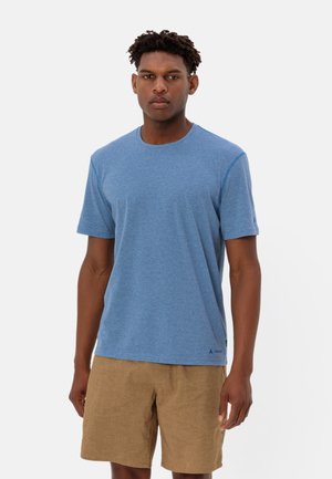 MINEO - T-shirt basic - radiate blue