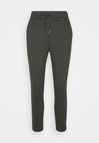 VMEVA MR LOOSE STRING  - Calças - peat