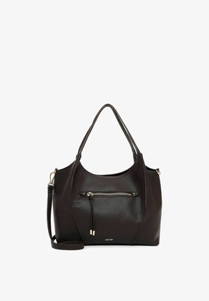 SURI FREY, SFY SOEY SCHULTERTASCHE M 36 CM - Handtas - brown