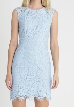 Etuikjole - light blue