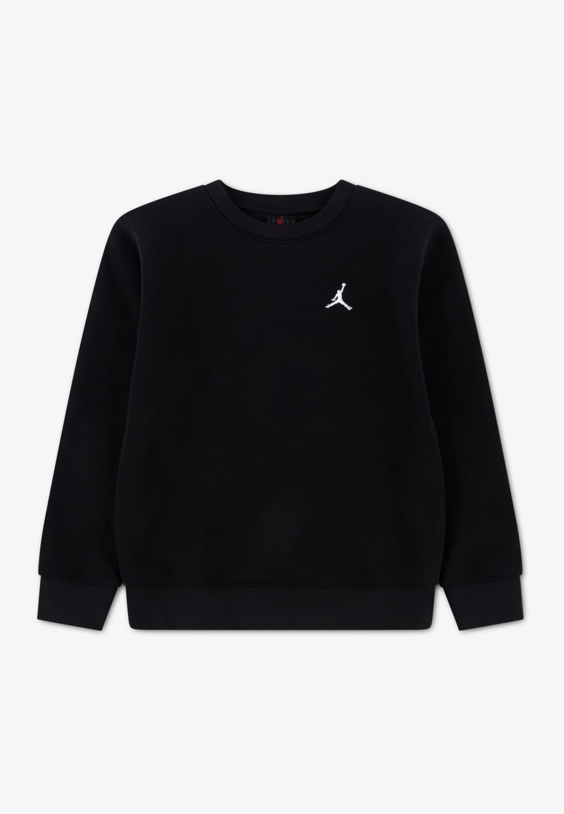 jordan jumpman air black