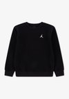 BROOKLYN UNISEX - Sweatshirt - black