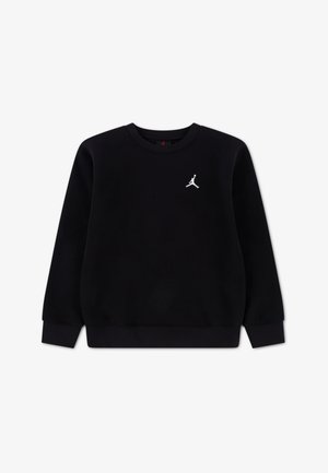 Jordan UNISEX czarny