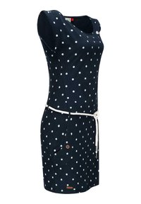 Ragwear TAG DOTS - Trikoomekko - navy