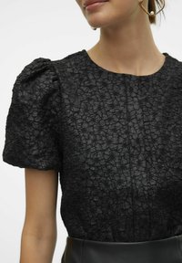 Vero Moda Kardigan - black